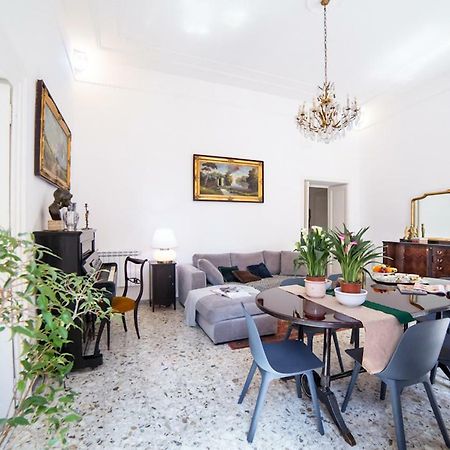 Domus Aurea 295 Διαμέρισμα Ρώμη Εξωτερικό φωτογραφία