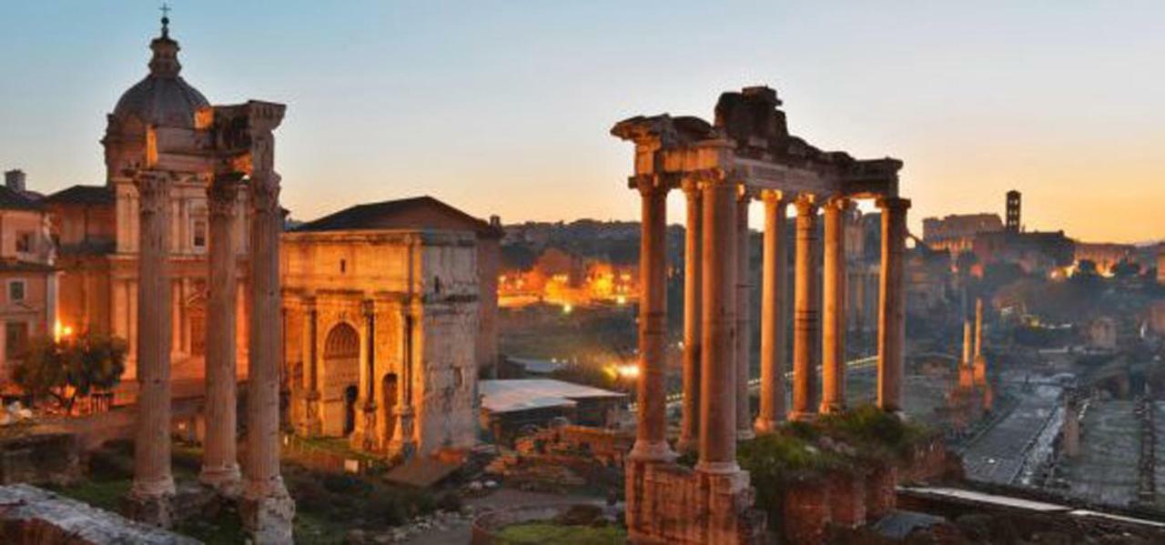 Domus Aurea 295 Διαμέρισμα Ρώμη Εξωτερικό φωτογραφία
