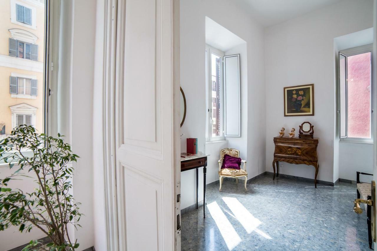 Domus Aurea 295 Διαμέρισμα Ρώμη Εξωτερικό φωτογραφία
