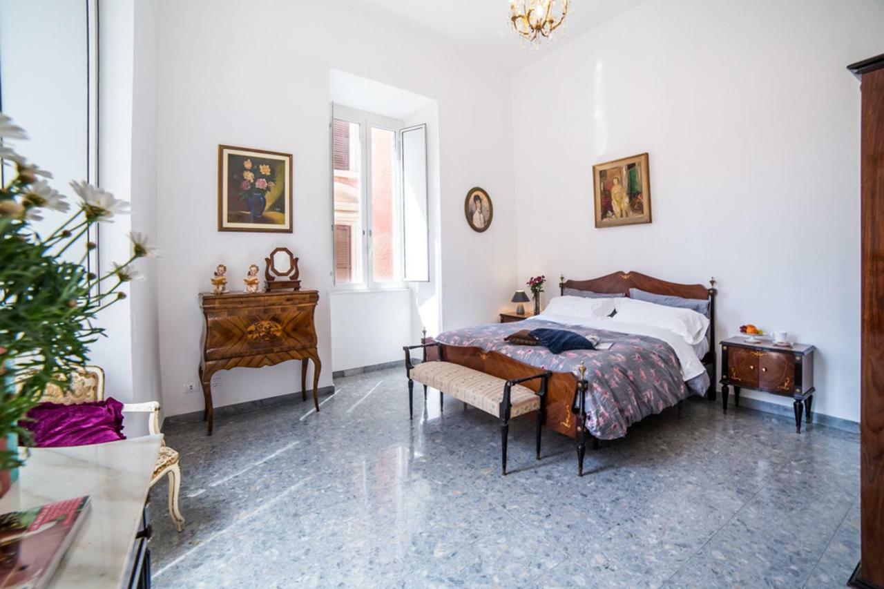 Domus Aurea 295 Διαμέρισμα Ρώμη Εξωτερικό φωτογραφία