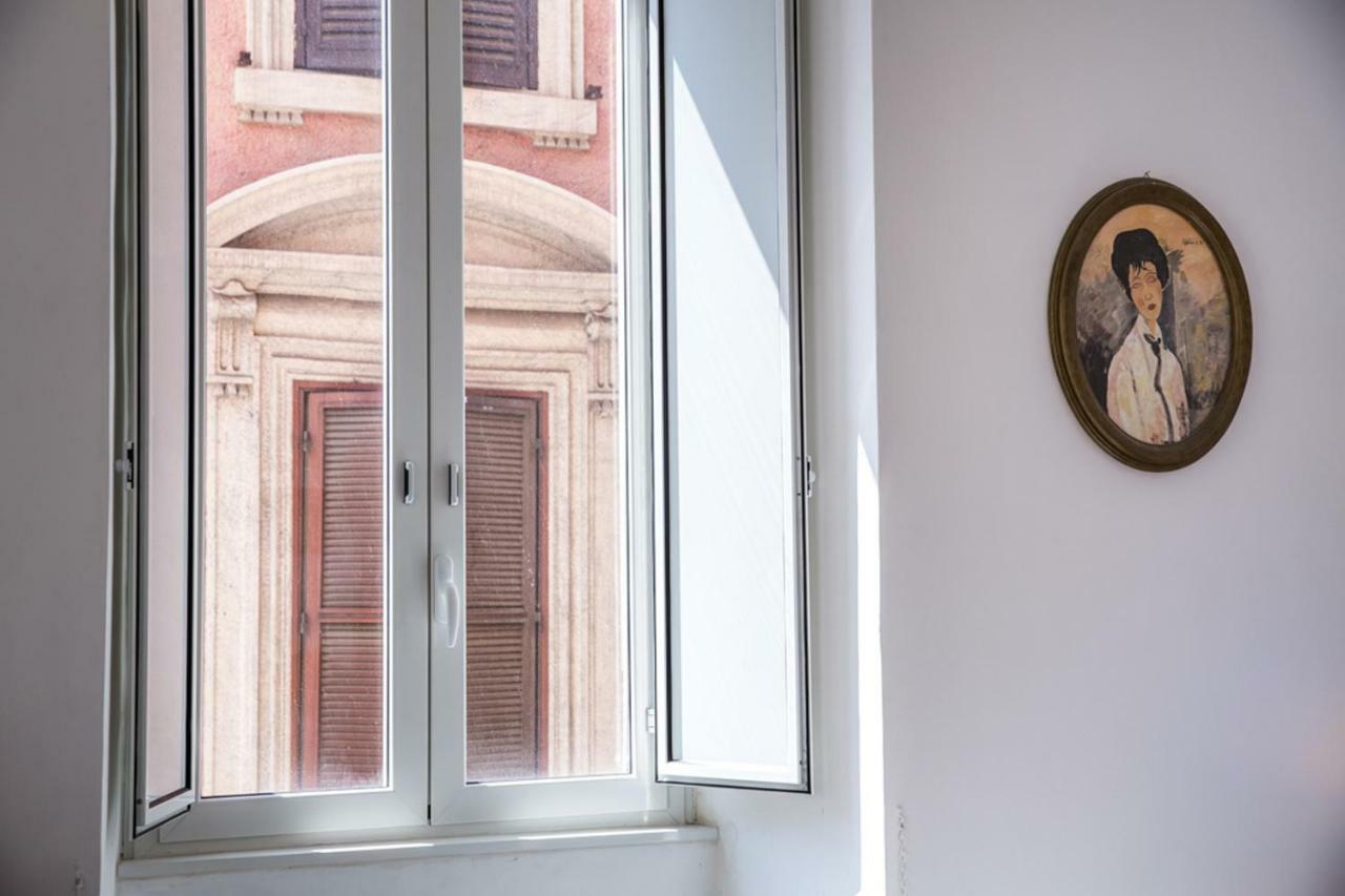 Domus Aurea 295 Διαμέρισμα Ρώμη Εξωτερικό φωτογραφία