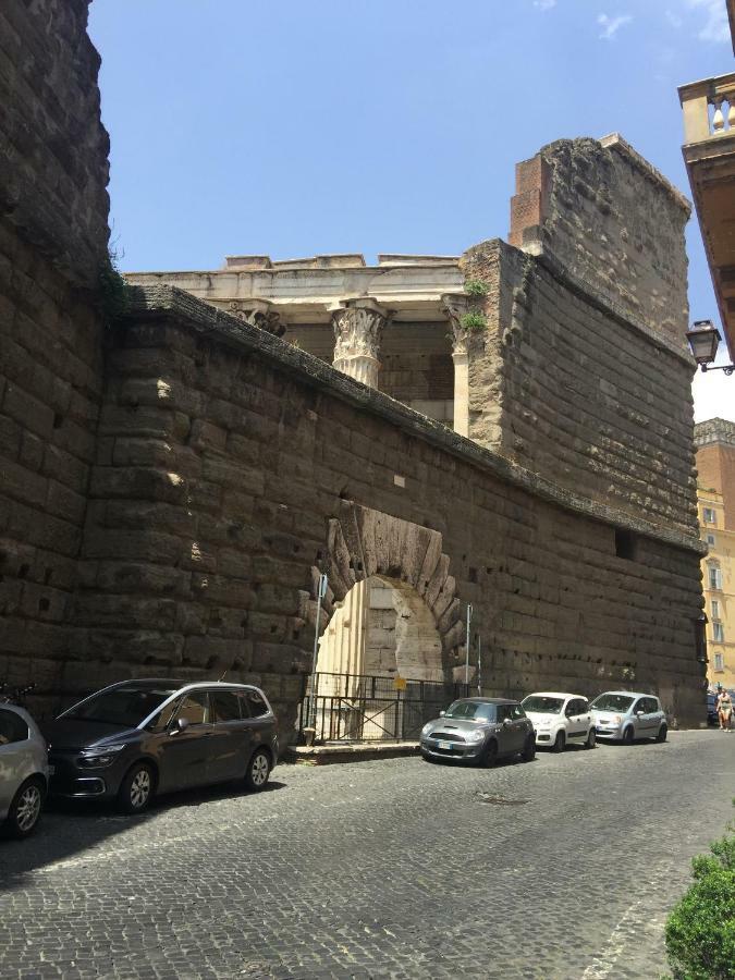 Domus Aurea 295 Διαμέρισμα Ρώμη Εξωτερικό φωτογραφία