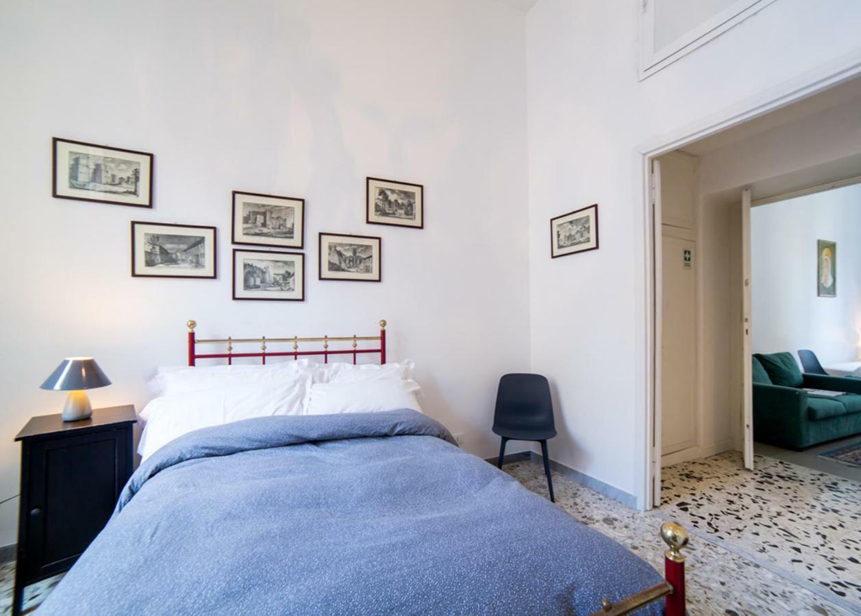 Domus Aurea 295 Διαμέρισμα Ρώμη Εξωτερικό φωτογραφία